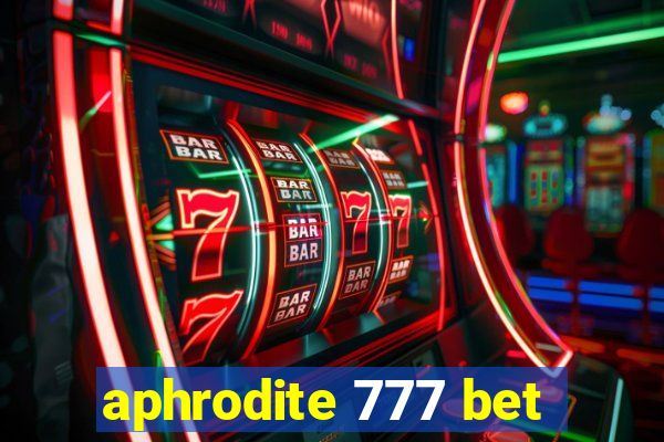aphrodite 777 bet